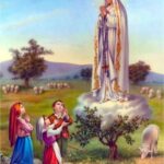 Đức Mẹ Fatima: Lời nhắn nhủ của Mẹ vẫn còn mang tính thời sự