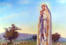 Đức Mẹ Fatima: Lời nhắn nhủ của Mẹ vẫn còn mang tính thời sự