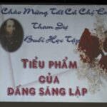 Thường huấn 2017: Tinh thần khổ chế