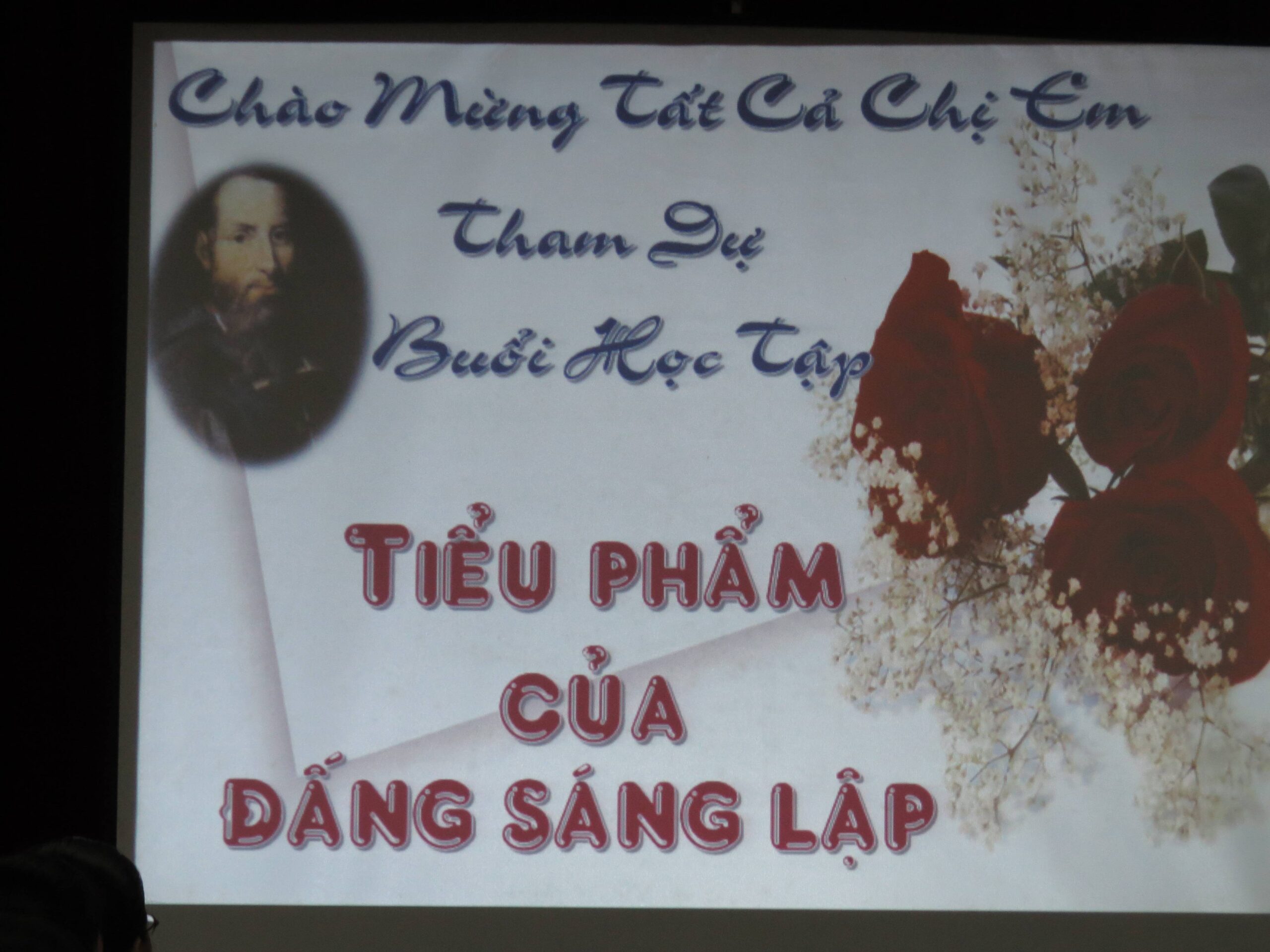 Thường huấn 2017: Tinh thần khổ chế