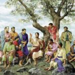 Các bài suy niệm Chúa Nhật 12 Thường niên _A