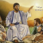 Các bài suy niệm Chúa Nhật 13 Thường niên _ A