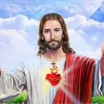 Lời nguyện tín hữu – Lễ Thánh Tâm Chúa Giêsu