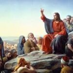 Không chỗ tựa đầu (Thứ Hai Tuần 13 Thường niên)