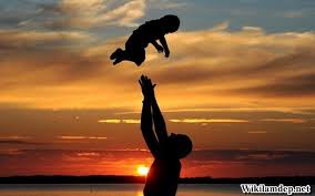 Tình thương của cha