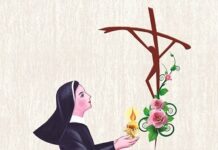 Tâm Sự Của Chiếc Áo Dòng