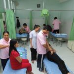 Đôi Mắt Từ Bàn Tay