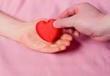 Khi đã yêu, đúng sai liệu có quá quan trọng