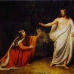 Suy niệm Lời Chúa Thứ 7 sau Chúa Nhật XV Thường niên (Lễ Kính Thánh Maria Mađalêna)