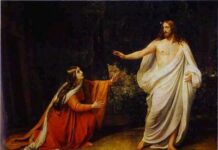 Suy niệm Lời Chúa Thứ 7 sau Chúa Nhật XV Thường niên (Lễ Kính Thánh Maria Mađalêna)