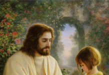 Chúa có ước mơ cho riêng tôi