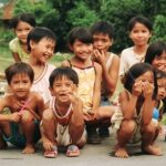 Hãy trả cho trẻ em những gì thuộc về chúng!