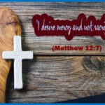 Những câu Kinh thánh thay đổi tầm nhìn