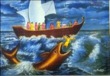Căn Bệnh “Hay Quên” (Thứ Hai Tuần 16 Thường niên)