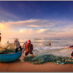 “Ra Khơi” Cùng Đức Kitô