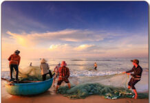 “Ra Khơi” Cùng Đức Kitô