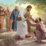 Các bài suy niệm Chúa Nhật 14 Thường Niên Năm A