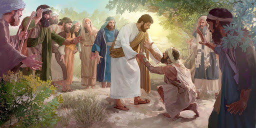 Các bài suy niệm Chúa Nhật 14 Thường Niên Năm A