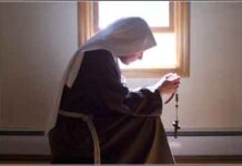 Trưởng thành trong đời tu