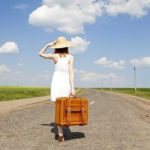 Con Đi Tìm Chúa – Sr. Mai Xuân