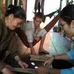 Thắp sáng niềm tin