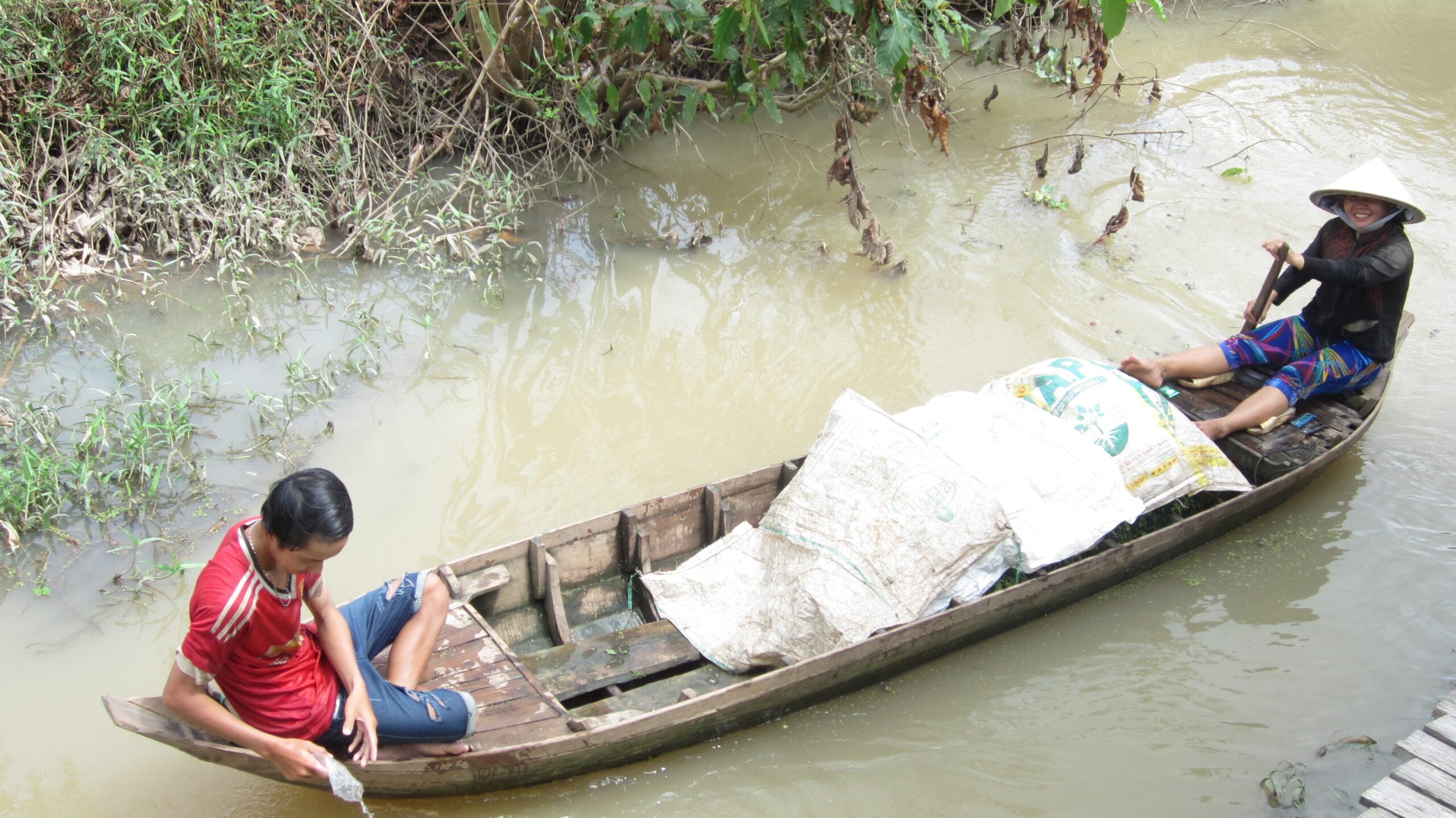Gặp Chúa Nơi Tha Nhân