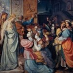 Hành trang của “kẻ chờ” (Thứ Sáu Tuần 21 Thường niên)