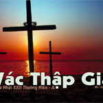 Lời nguyện tín hữu – Chúa Nhật 22 Thường niên_A