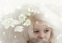 Đôi mắt biết nói