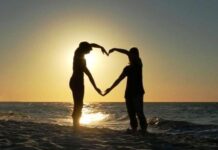 Giới tính của con người