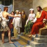 Vì đã trót thề (Thứ Sáu Tuần 4 Thường niên)