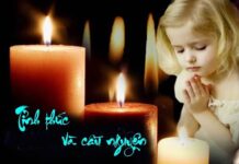 Lời nguyện trong đêm