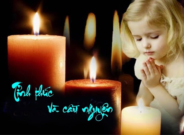 Cầu Nguyện tạo sức sống cho sứ vụ