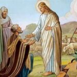 Lời nguyện tín hữu – Chúa Nhật 21 Thường niên_A