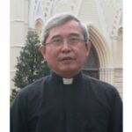 Đức Thánh Cha Phanxicô bổ nhiệm Tân Giám mục phụ tá thứ hai cho Tổng giáo phận Sài Gòn – Thành phố Hồ Chí Minh