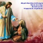 Lời nguyện tín hữu – Chúa Nhật 20 Thường niên_ A