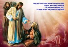 Các bài suy niệm Chúa Nhật 20 Thường Niên A