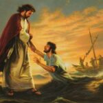 Lời nguyện tín hữu – Chúa Nhật 19 Thường niên_A