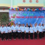 Khi Người Nữ Tu Làm Cô Giáo