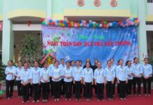 Khi Người Nữ Tu Làm Cô Giáo