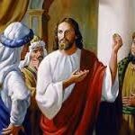 Để khỏi làm cớ sa ngã (Thứ Hai Tuần 19 Thường niên)