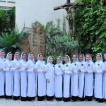 Những người tình của Thánh giá