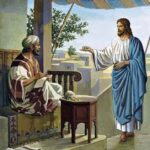 Ánh mắt xót thương