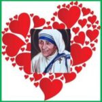 Noi gương Mẹ Teresa Calcutta