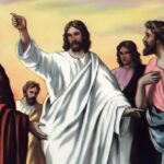 Lời nguyện tín hữu – Chúa Nhật 23 Thường niên_A