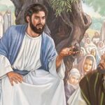 Các bài suy niệm Chúa Nhật 23 Thường Niên Năm A