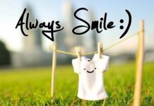 Cuộc sống đôi khi vốn dĩ cũng đơn giản thế thôi