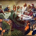 Lời nguyện tín hữu – Chúa Nhật 26 Thường niên_A