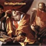 Lễ Thánh Matheu Tông Đồ