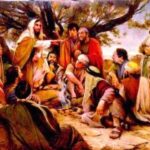 Lời Chúa là chính Chúa (Thứ Ba Tuần 22 Thường niên)